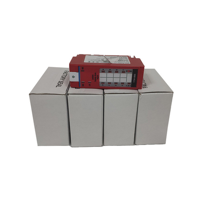 Allen Bradley PLC 1734-IB8S One Year Warranty