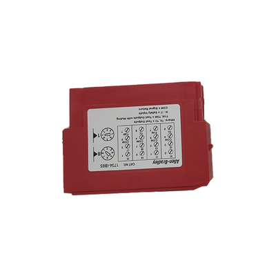 Allen Bradley PLC 1734-IB8S One Year Warranty