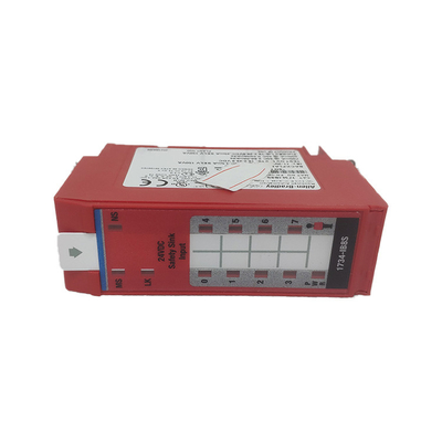 Allen Bradley PLC 1734-IB8S One Year Warranty