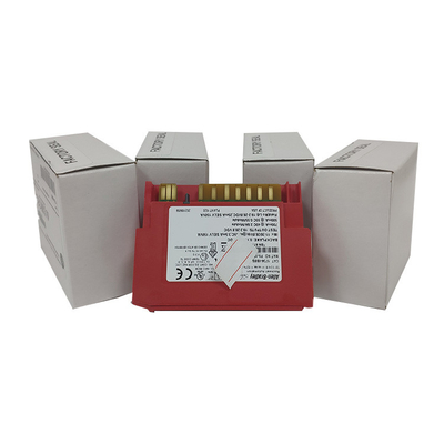 Allen Bradley PLC 1734-IB8S One Year Warranty