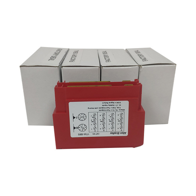 Allen Bradley PLC 1734-IB8S One Year Warranty