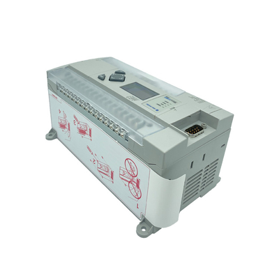 Allen Bradley PLC MicroLogix 1400 32 Point Controller 1766-L32BXBA